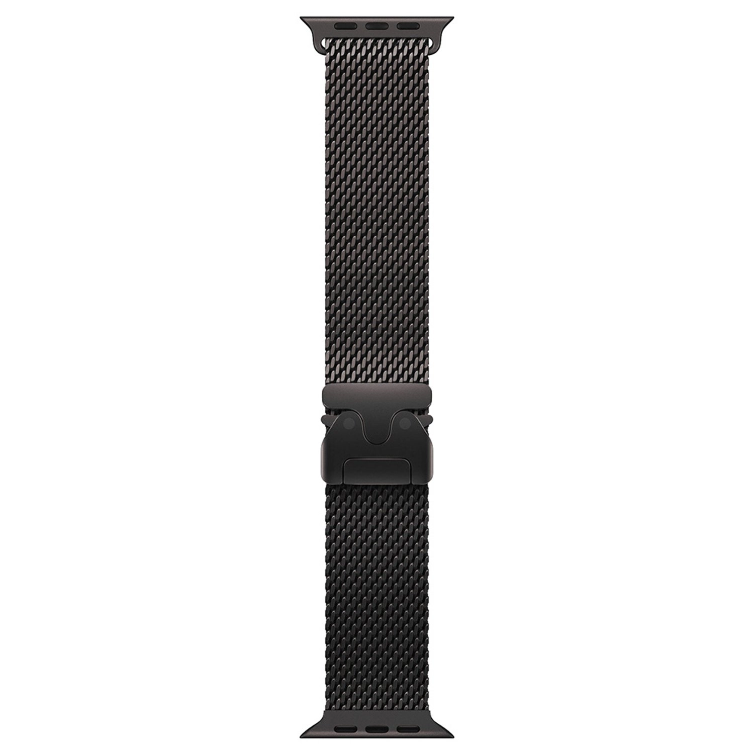 Titanium Milanese Loop for Apple Watch - 49mm