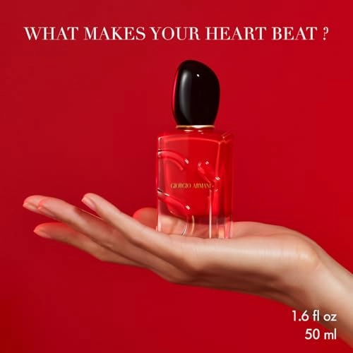 Si Passione Eau de Parfum 30ml