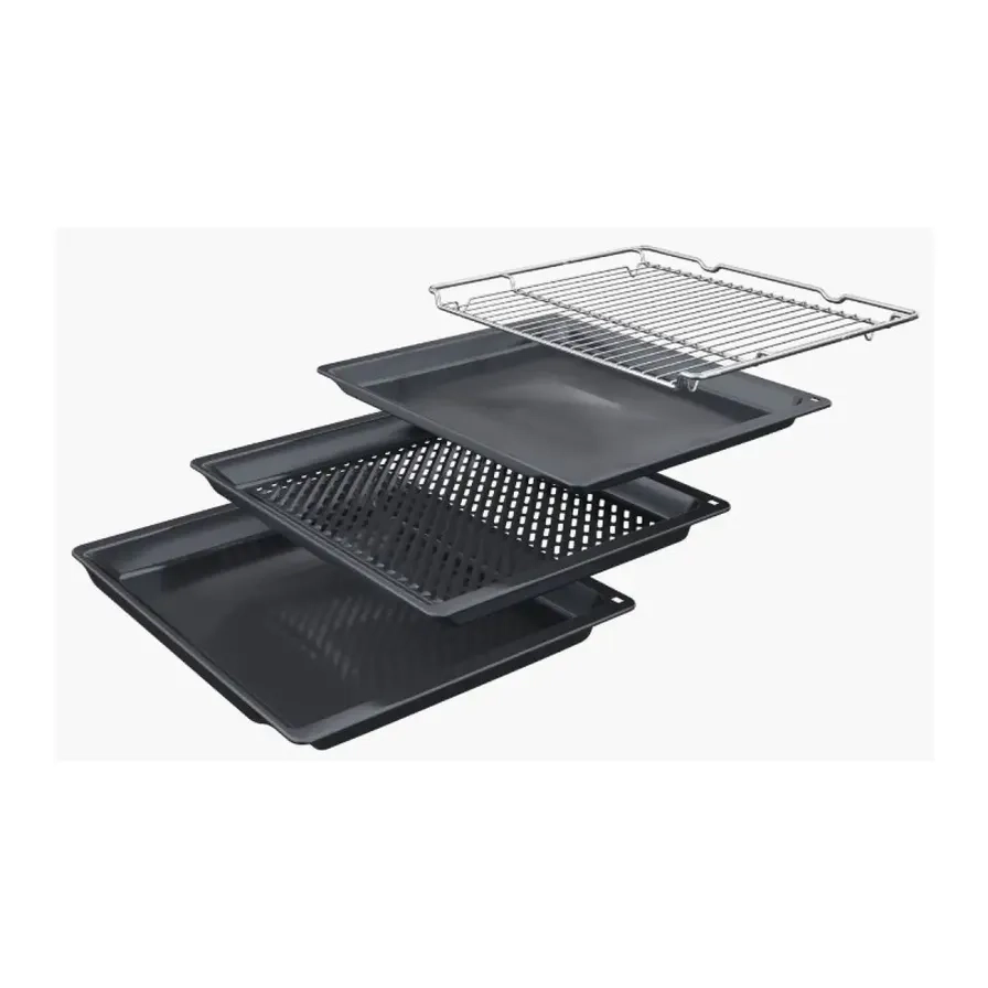 HRG532ES3M 60cm Built-In Oven - Electric