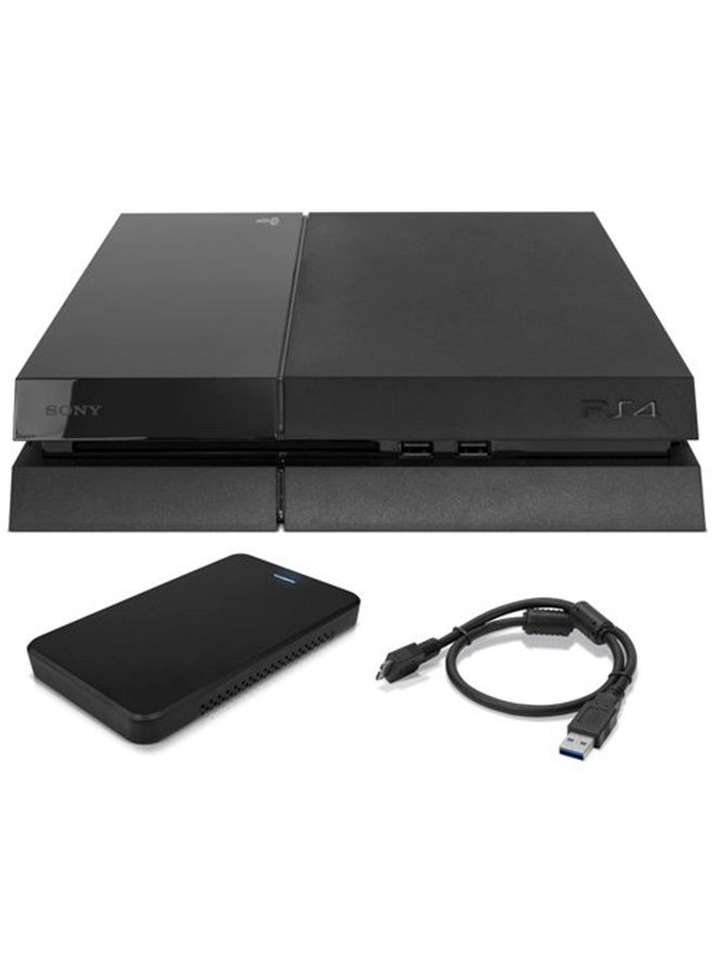 OWC SPS4E5H1.0 - 1.0TB