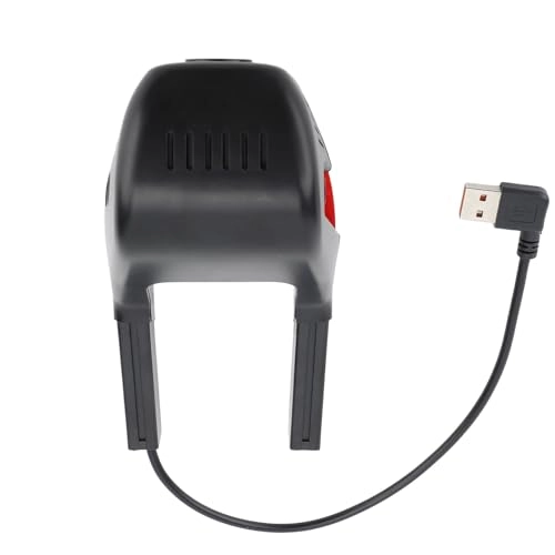 Dash Cam - 1080P 5mp