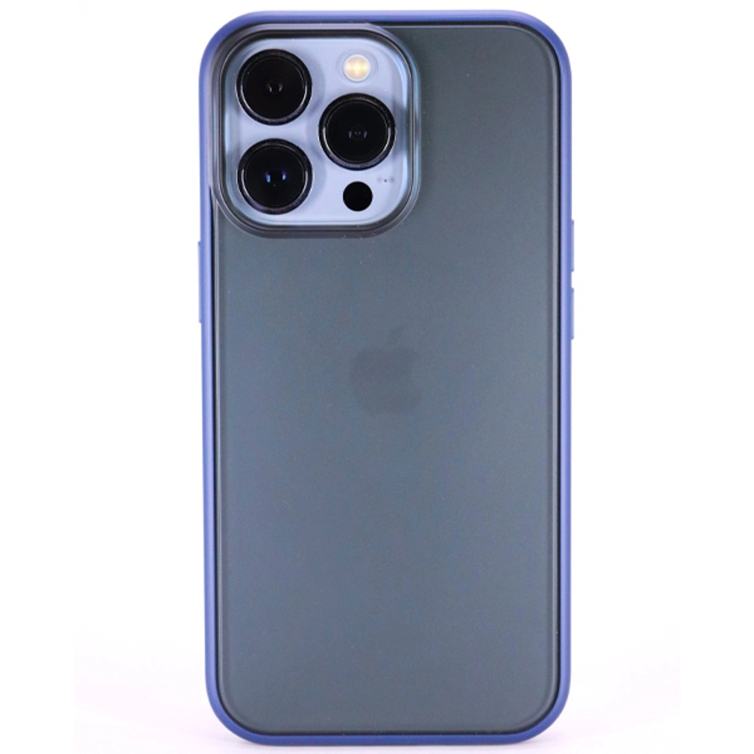 Hope Technology Frosted Series Back Case for iPhone 13 Pro Max