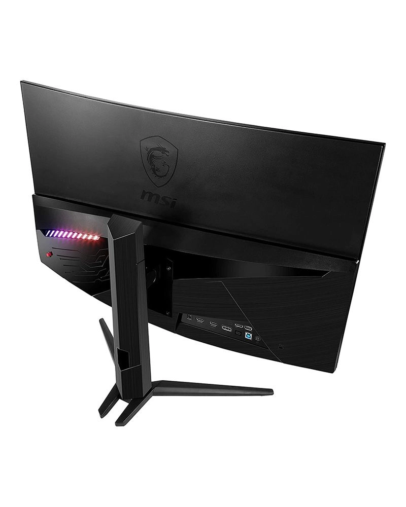 MAG321CURV - 3840 X 2160 pixels 31.5 inch