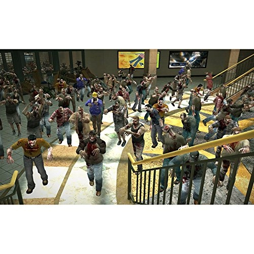 Dead Rising | PS4