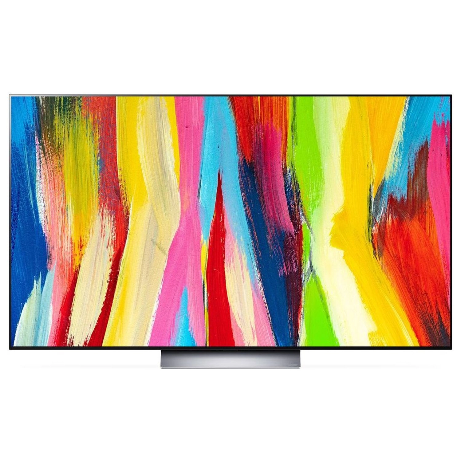 OLED65C26LA-AMAG - 65 Inch