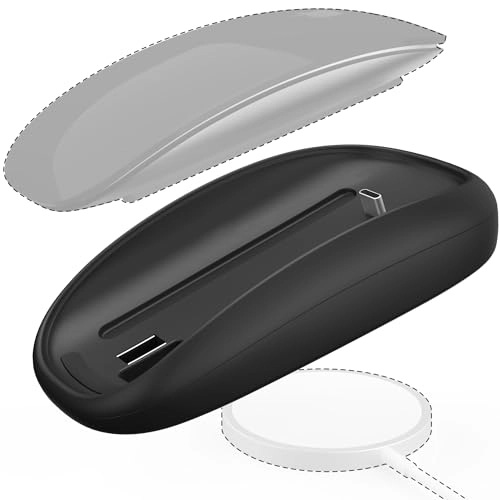 Mouse Charger Compatible with Magic Mouse 2 - USB-C