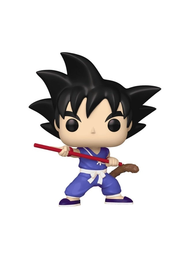 Goku - Dragon Ball - 12 cm (12 cm) (889698850506)