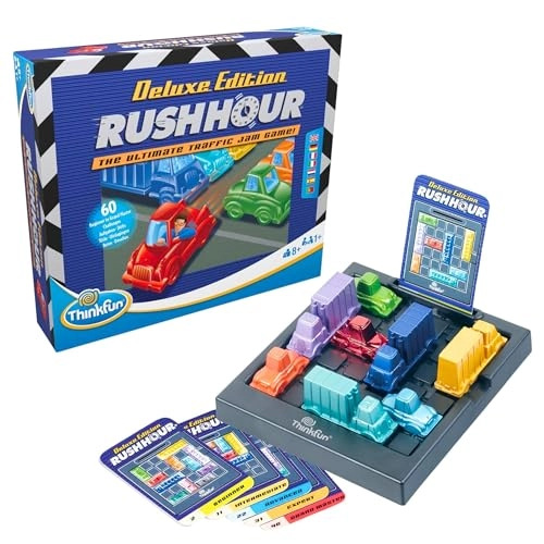 Rush Hour Deluxe: Collector's Edition
