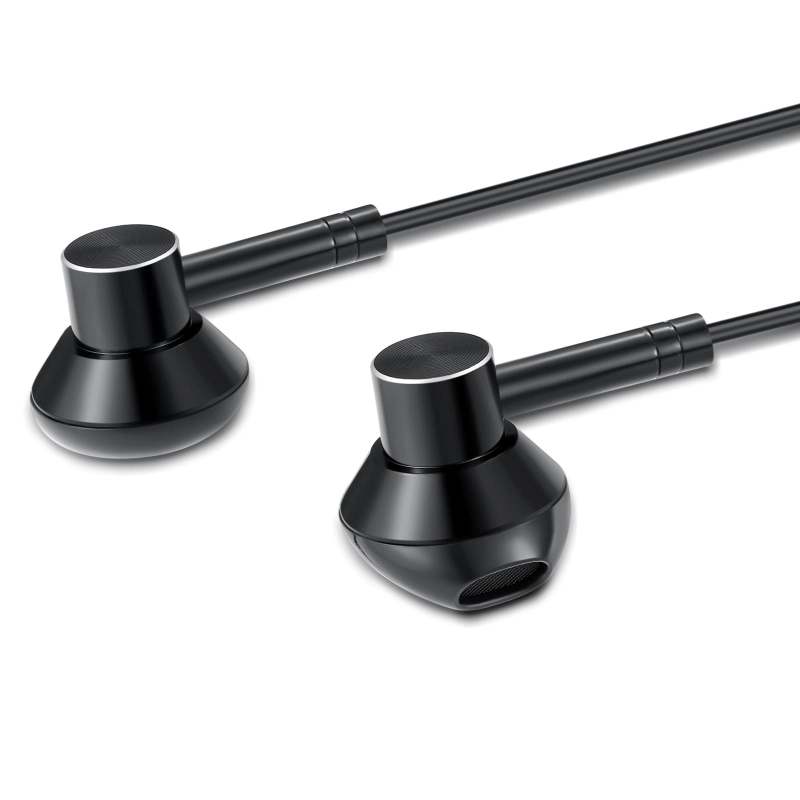 Genius USB-C Wired Earbud