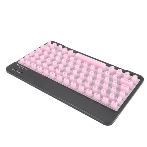 Wireless Bluetooth Keyboard - Wireless