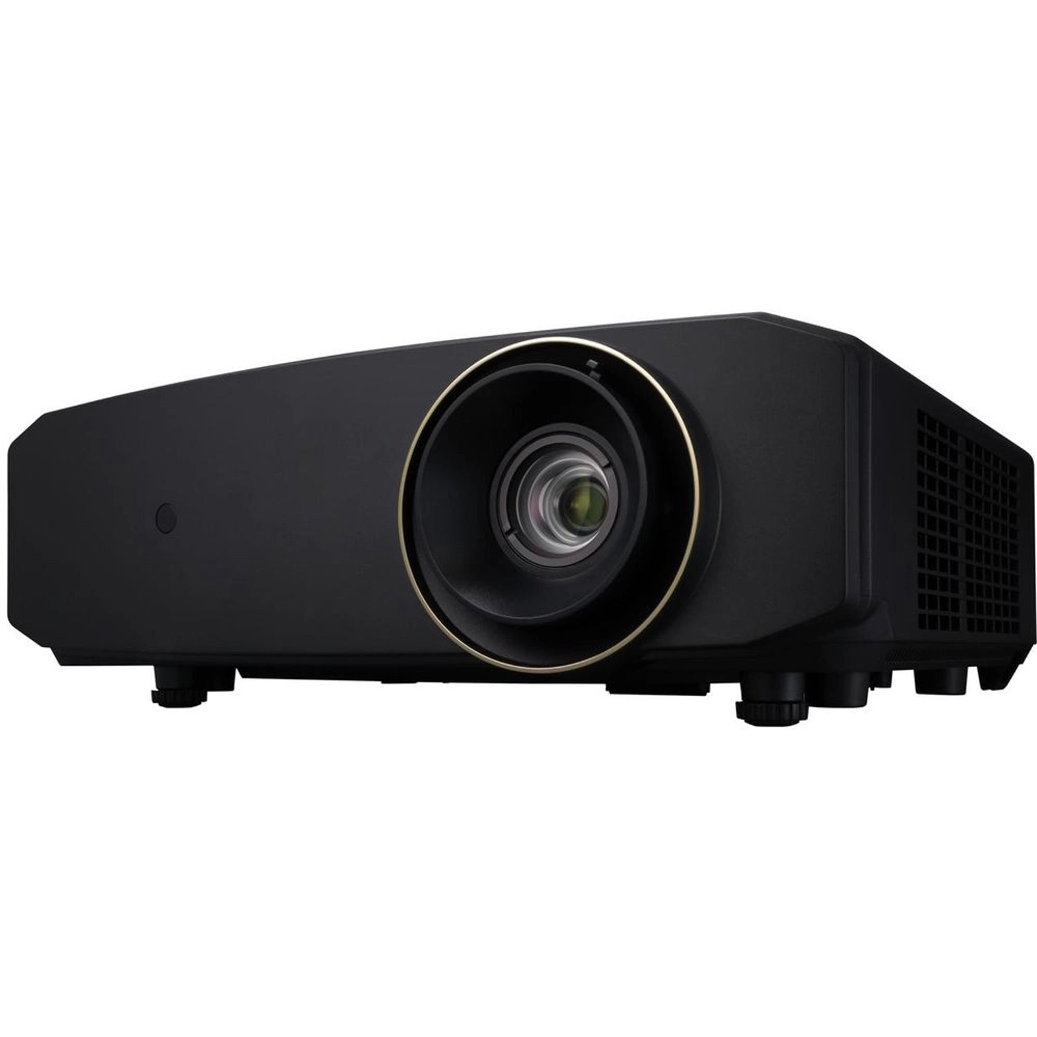 JVC LXNZ30B 3300 ANSI lumens