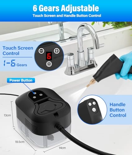 MS-HK0549EU - 3.5bar 1200ml