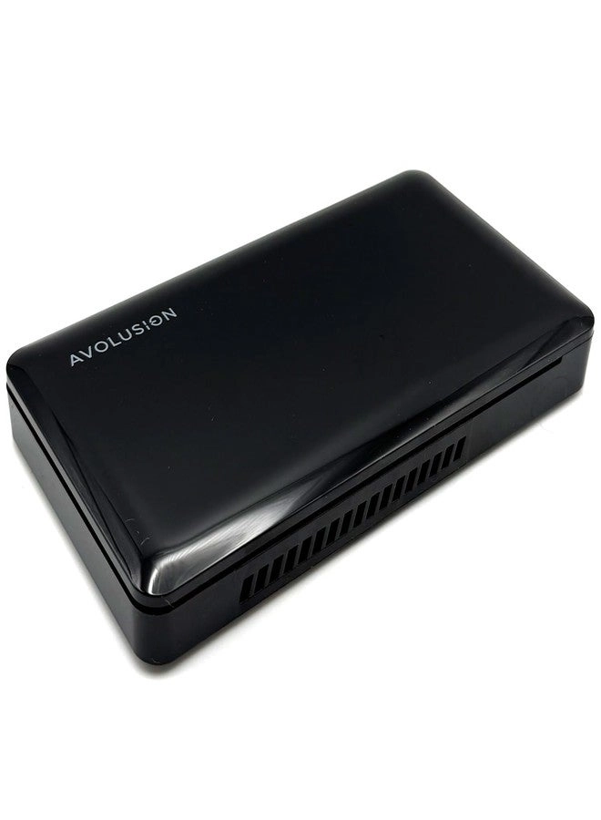 AVOLUSION M3 Series 1TB HDD