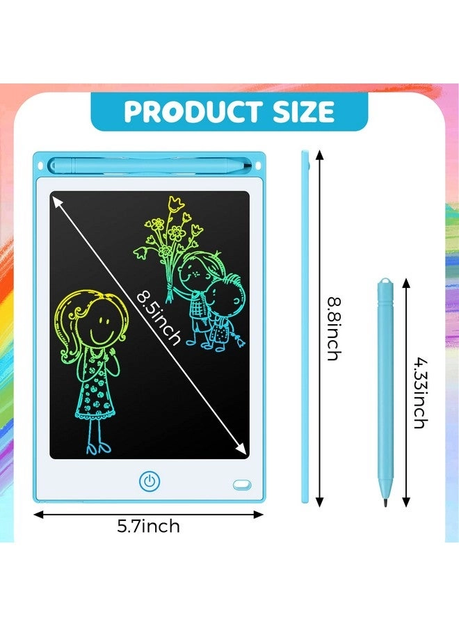 LCD Writing Tablet - 32 Pieces