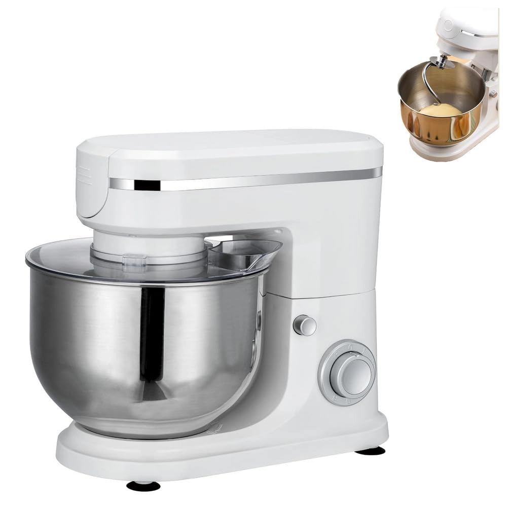 Cream Mixer - 6L 1500W