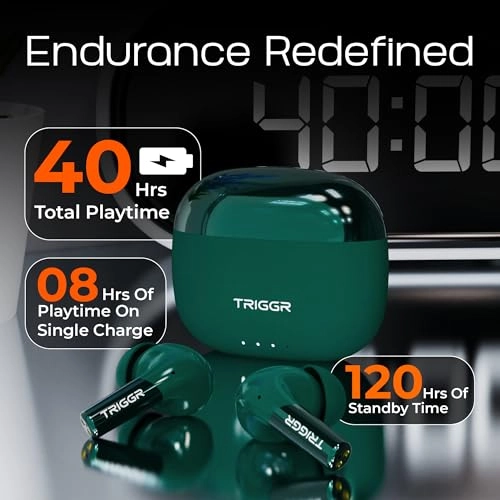 Rizz Duo Wireless Earbud