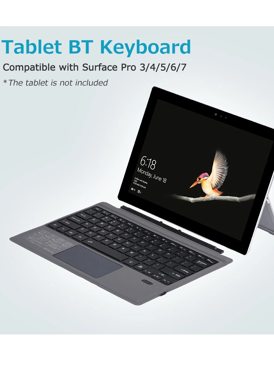 Pro 7 Keyboard - Wireless