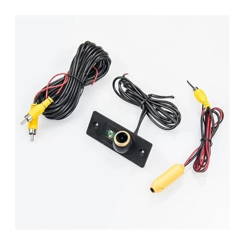 Racing Reverse Camera - Night vision 1280 x 720 px