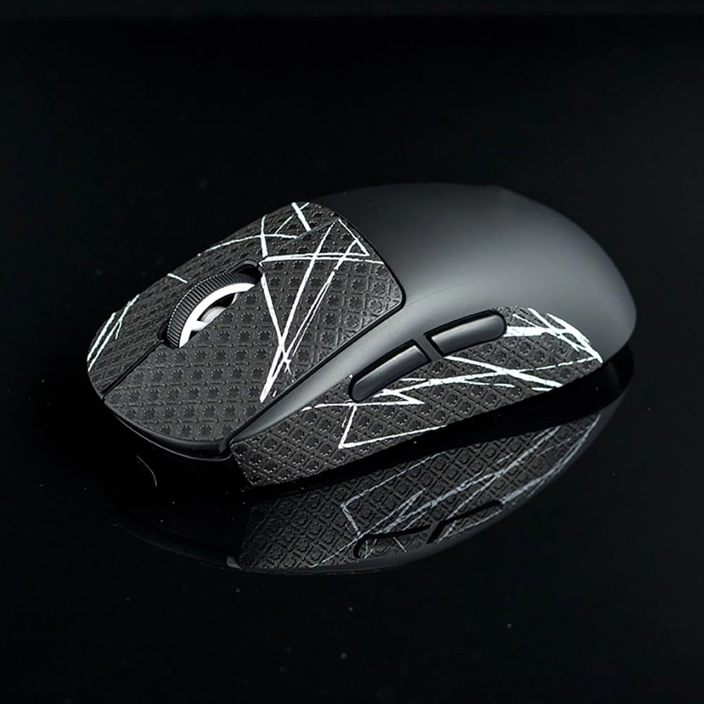 Mouse Grip - G Pro X superlight 2 Punk yellow 0.4mm