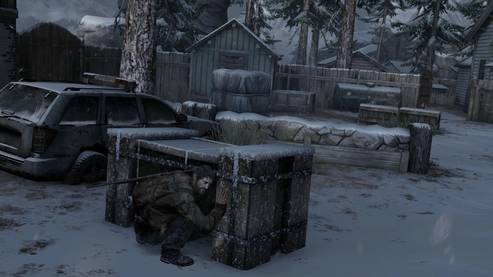 The Last of Us Part II - PlayStation 4