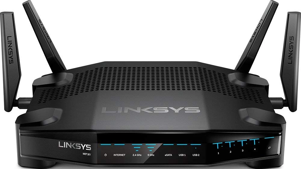 WRT32X