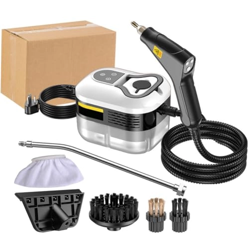 ZQJ72403 - 3 BAR 1200ml