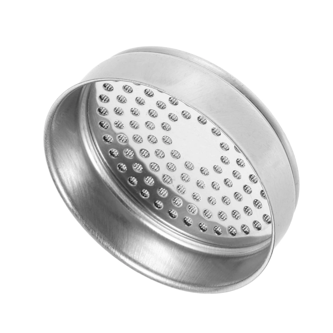 Espresso Puck Screen - 5 Pcs Stainless Steel