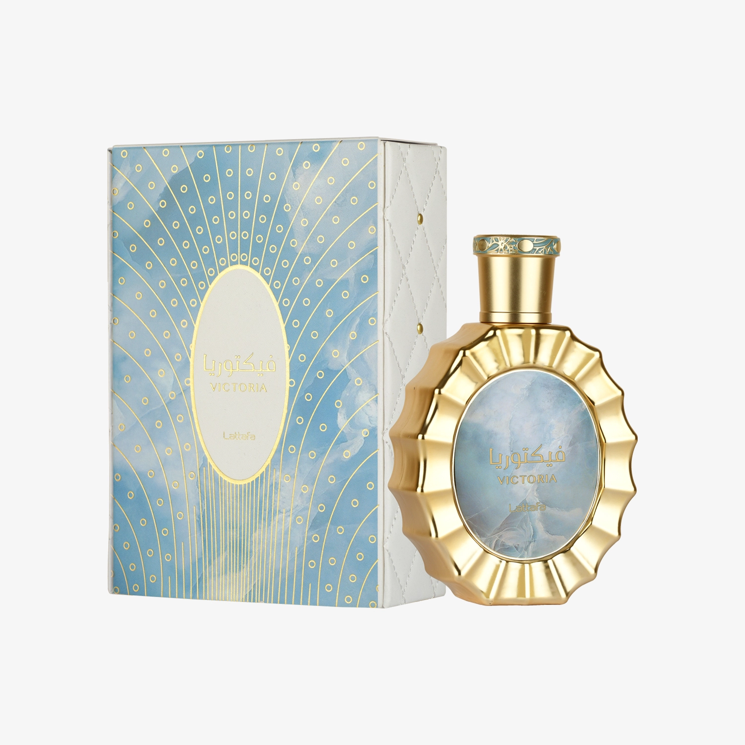 Victoria Eau de Parfum 100ml