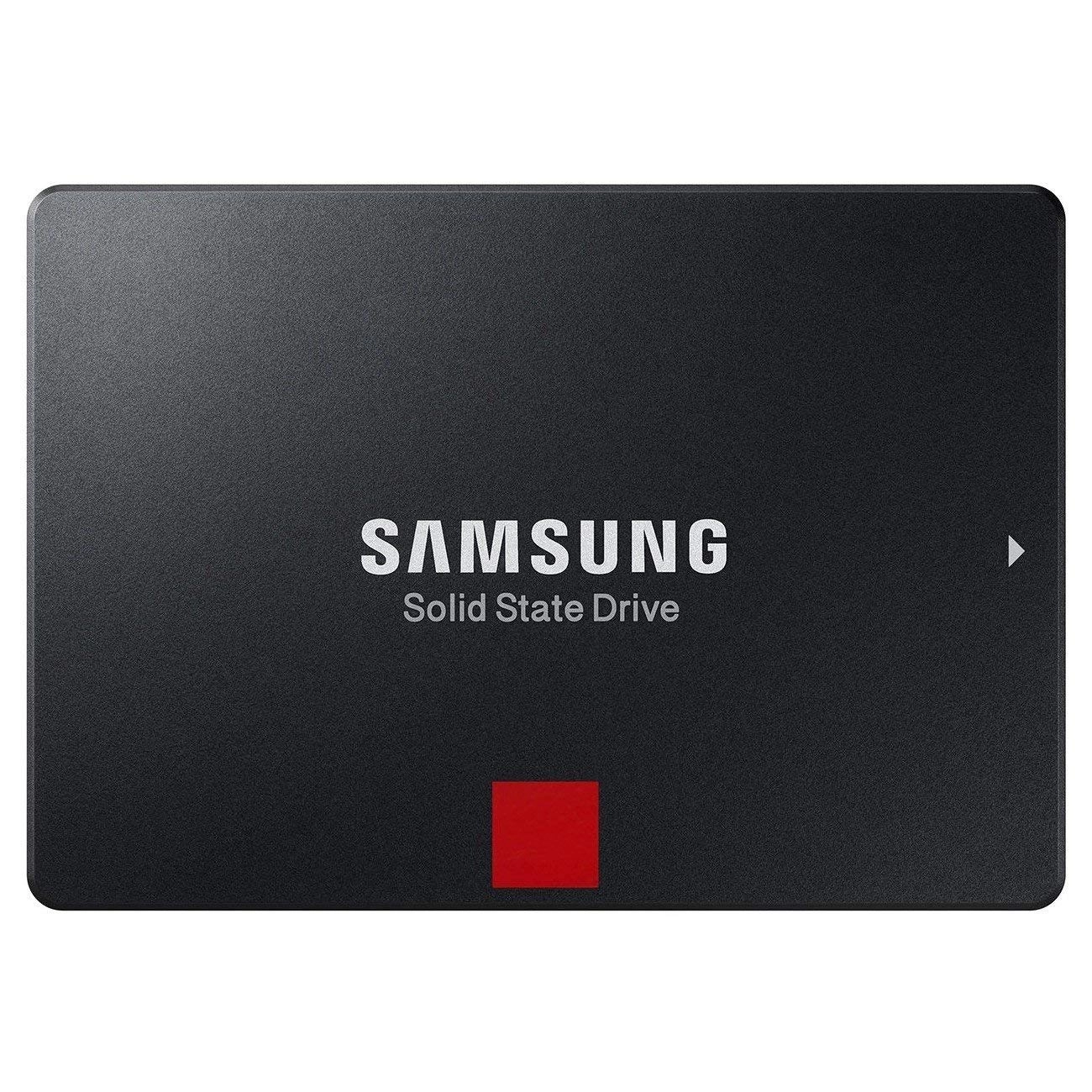Samsung 860 PRO - 1TB 2.5-inch