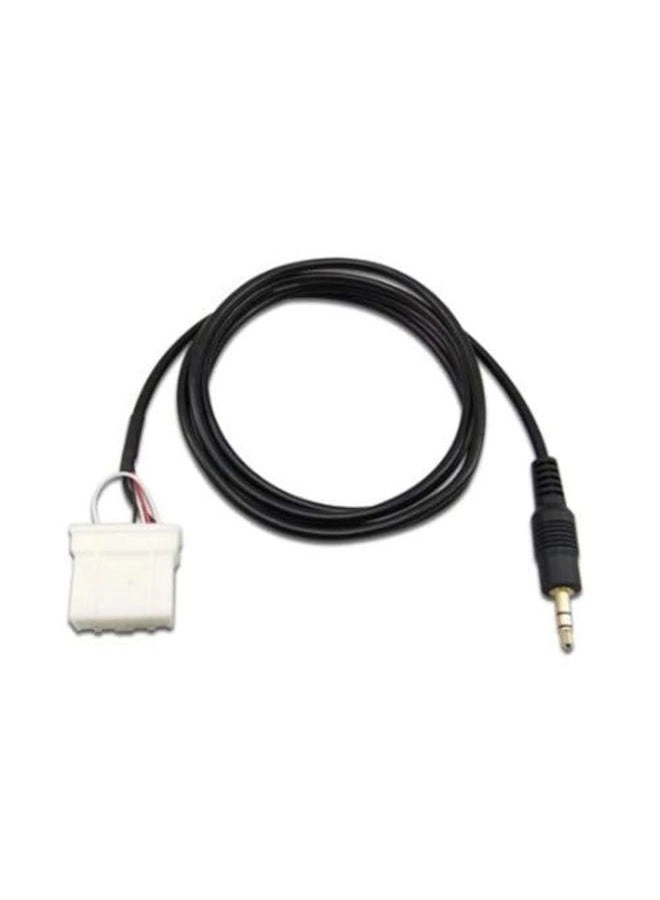 Goliton E-EMTU-MAUX - 2 Meter
