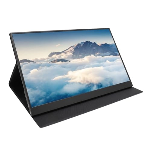 Portable Monitor - FHD 1080P 15.6inch