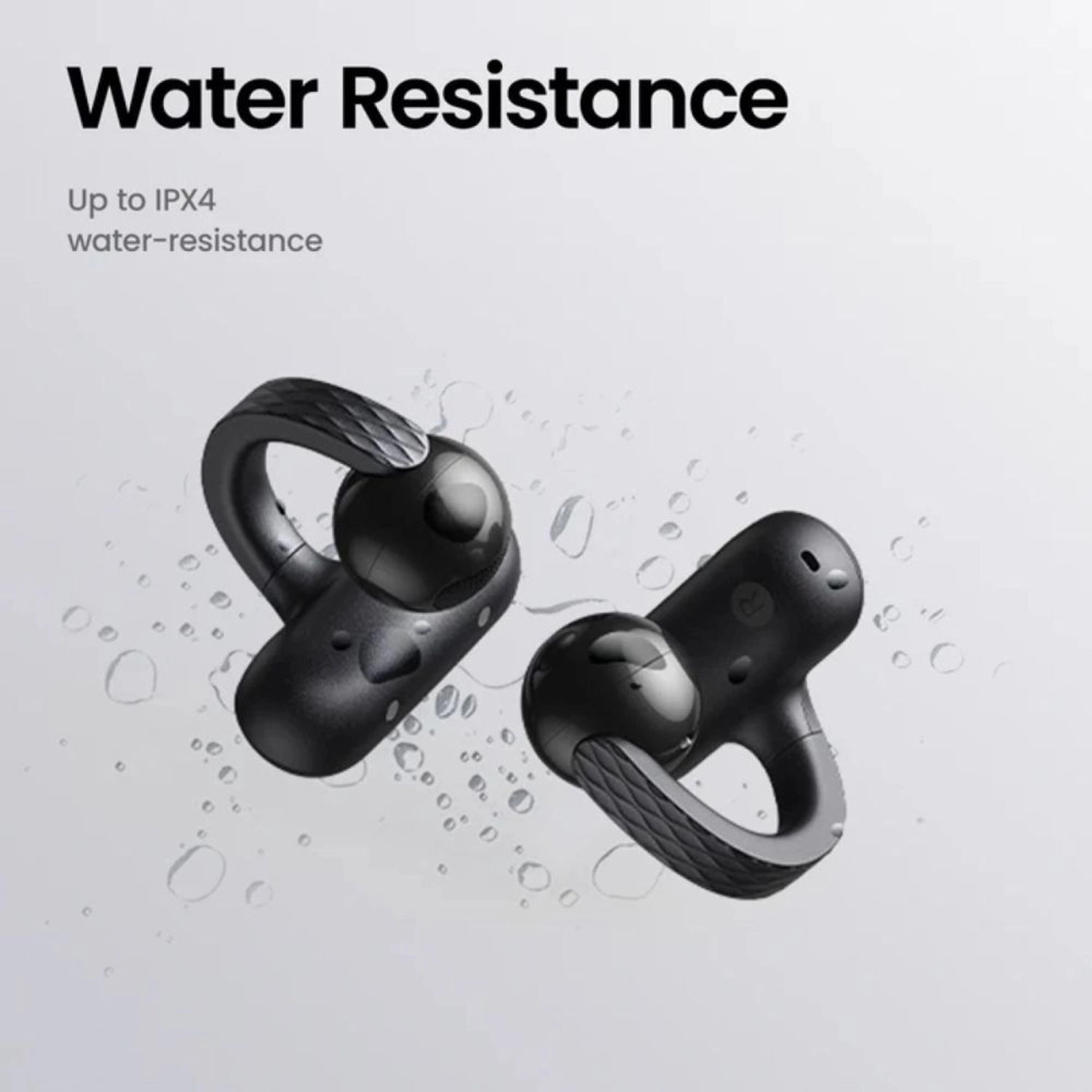 UP - Wireless Earbud