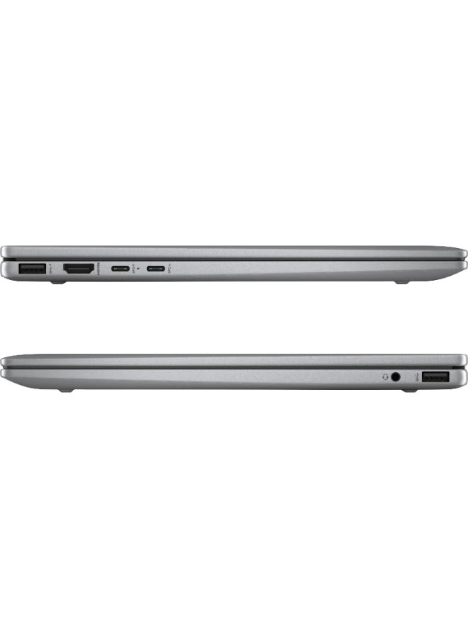 Envy X360 - 14'' 1TB 16GB AMD Ryzen 7