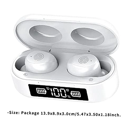 wsxpiunhgs976 Wireless Earbud