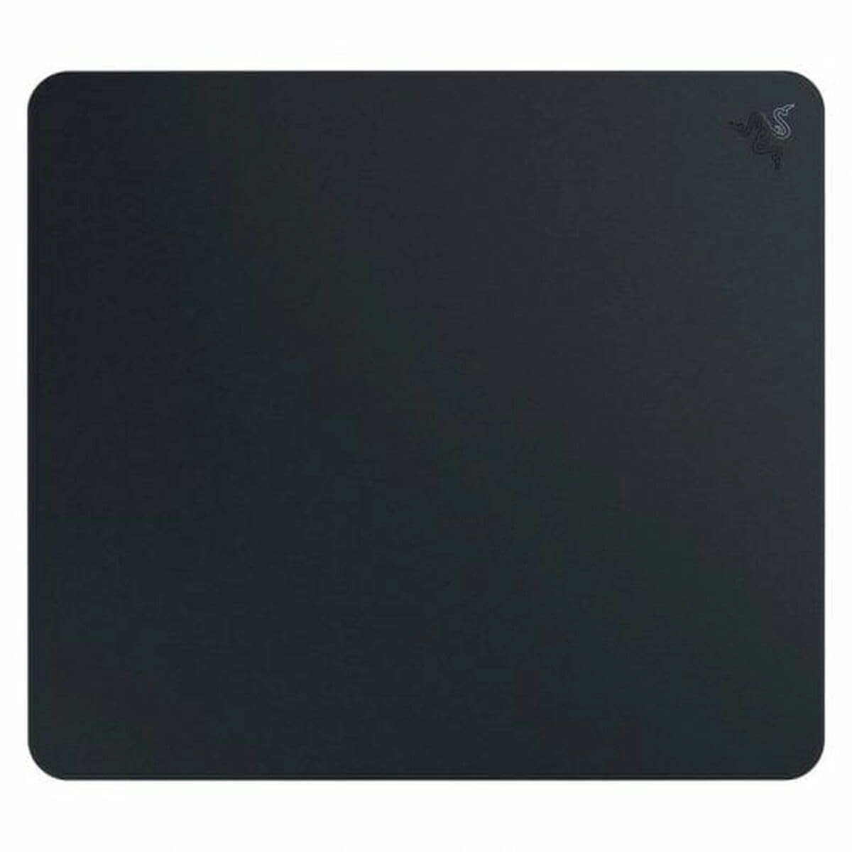 Atlas Tempered Glass Gaming Mouse Pad