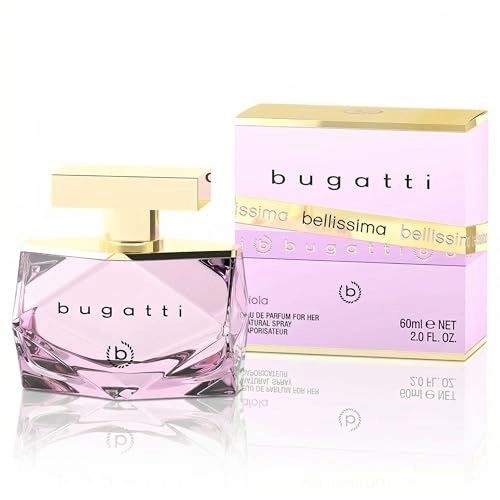 bellissima viola - Eau de Parfum 60 ml