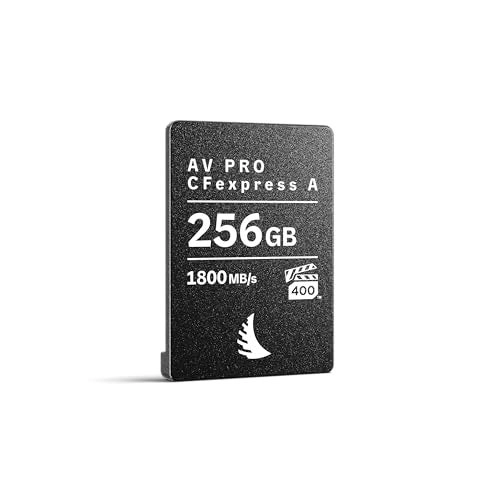 AV PRO CFexpress 4.0 - 256GB