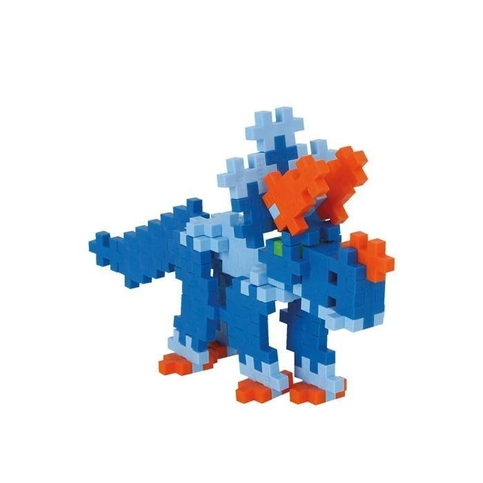 Triceratops Tube - 100pcs