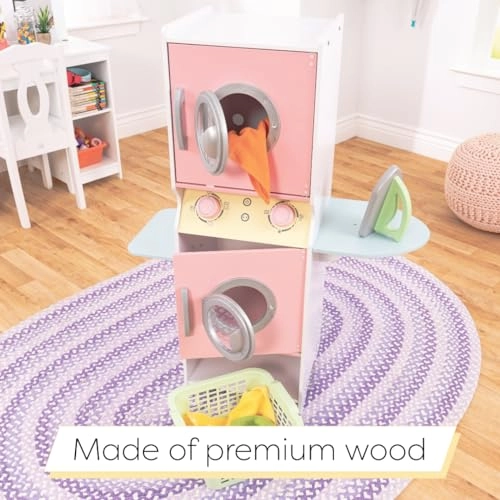 Laundry Play Set