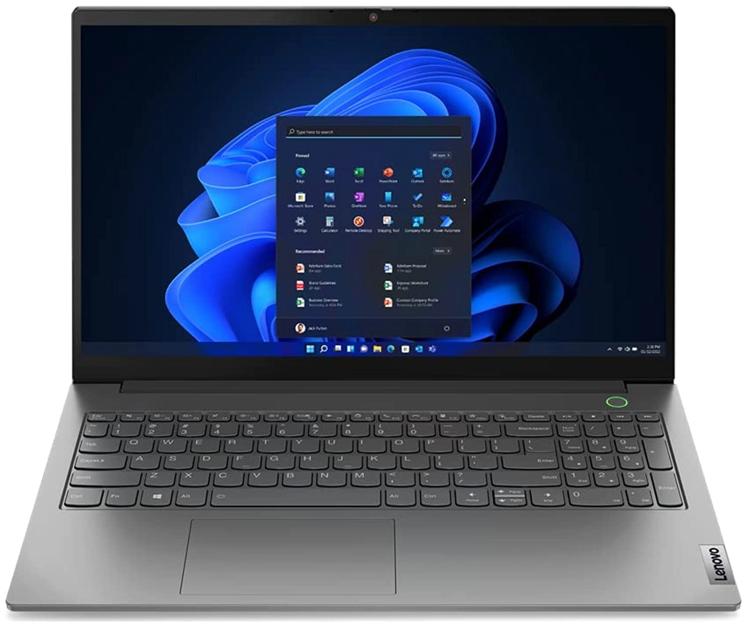 Lenovo ThinkBook 14 G2 - 14'' Core i5-1135G7 40GB DDR4 1TB SSD