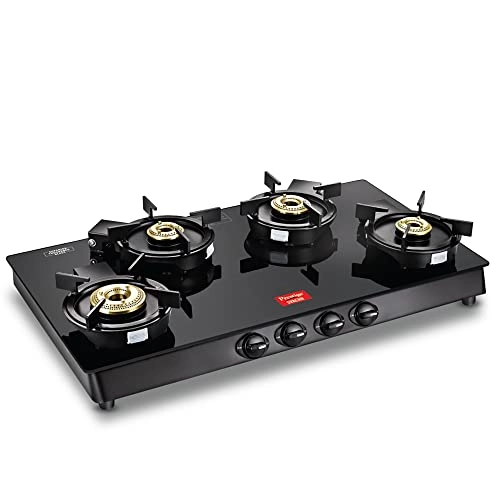 Svachh Neo 8901365403852 GAS Cooker