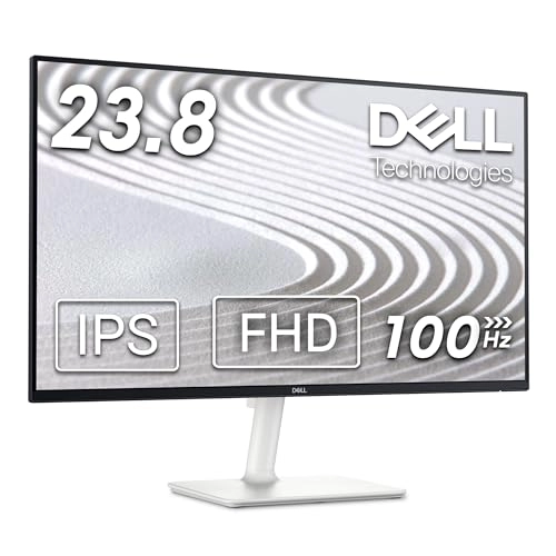 S2425H - 24-inch 1920 x 1080