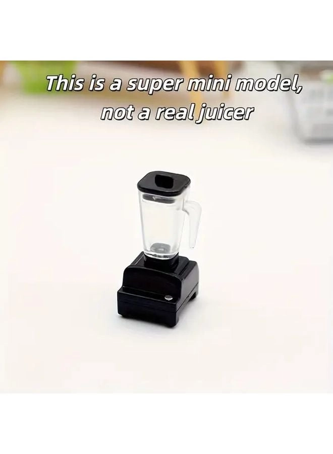 Generic Mini Juicer