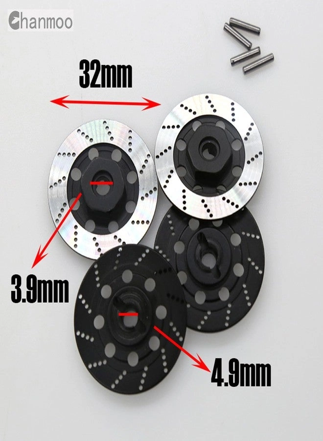 1/10 RC Brake Disc