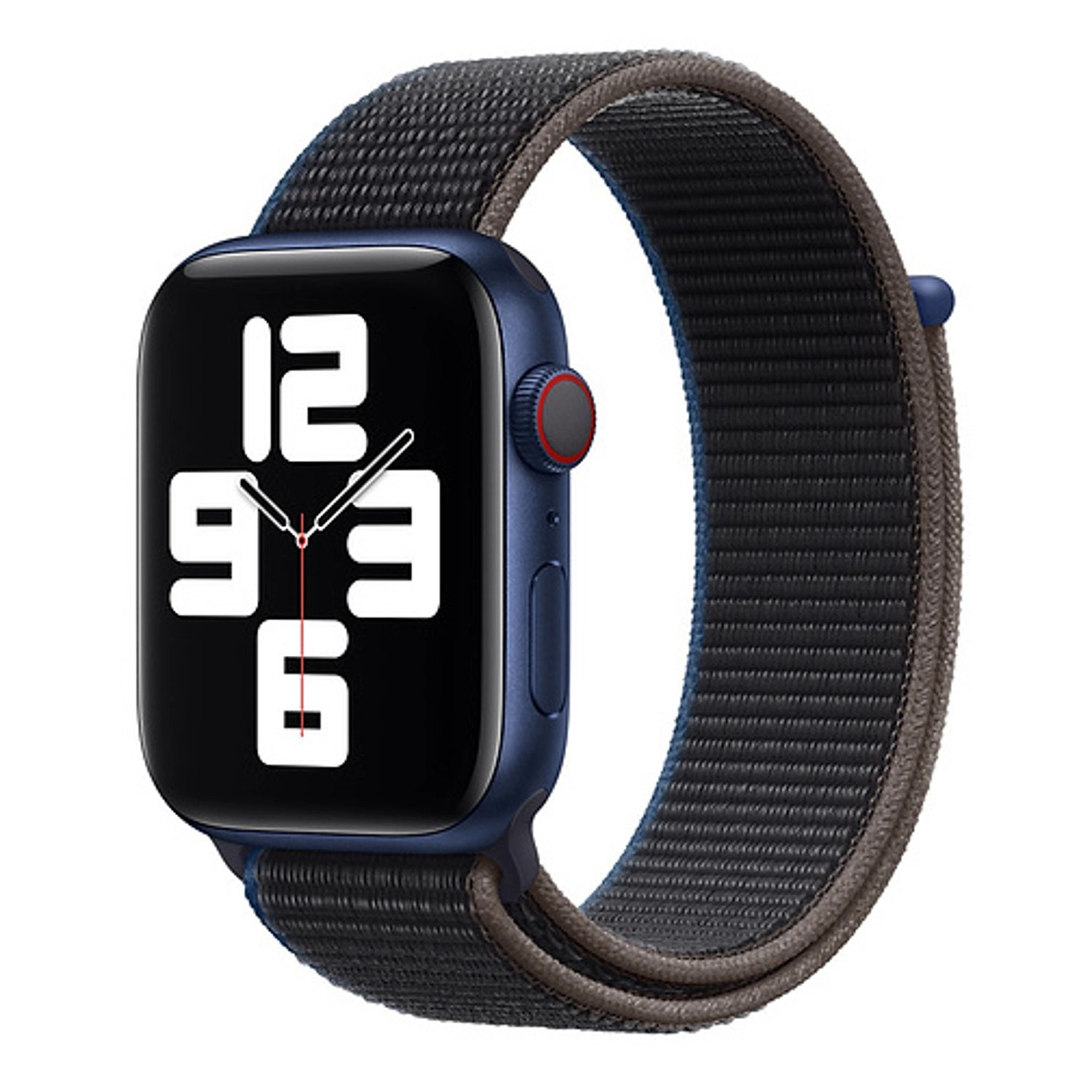 Sport Loop 44mm Nylon Weave