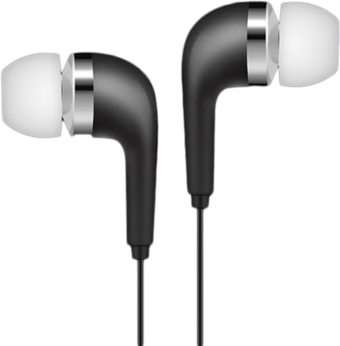 1 Wired Earbud