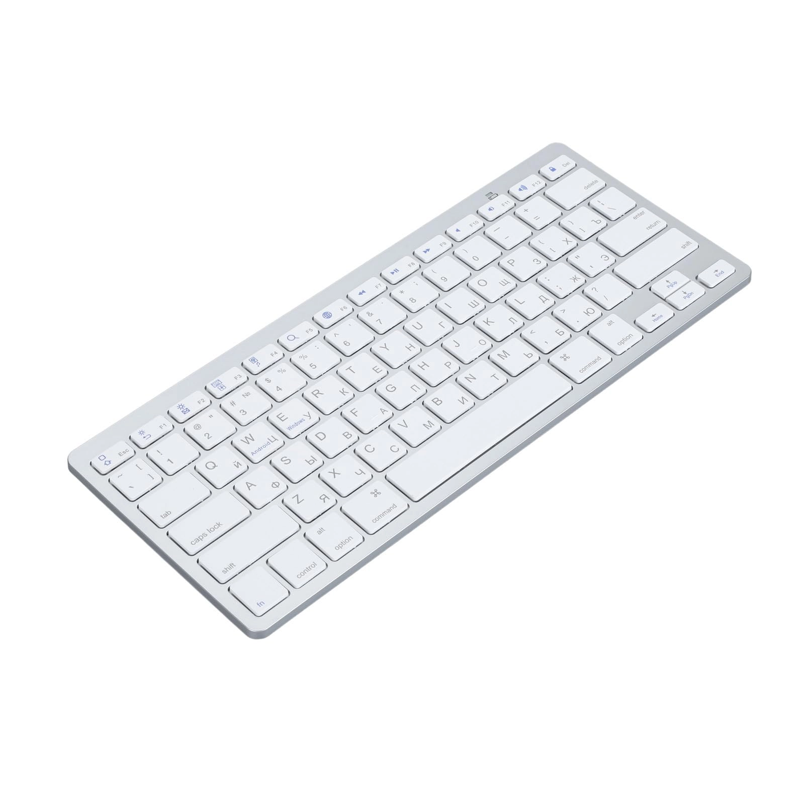 Bewinner Keyboard - RU/EN Wireless