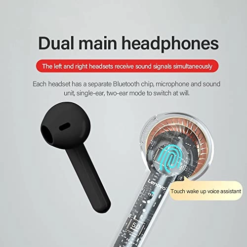 XT89 Wireless Earbud