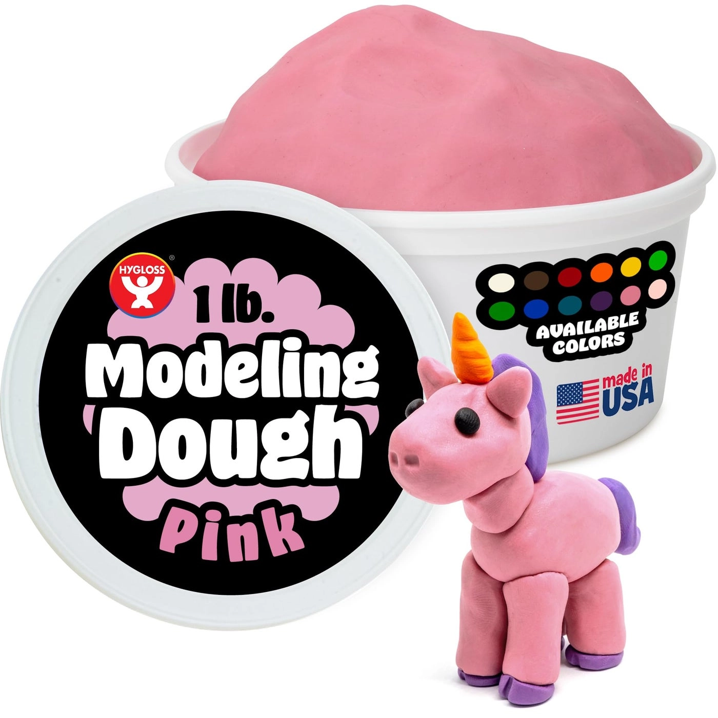 Play Modeling Dough - 454g