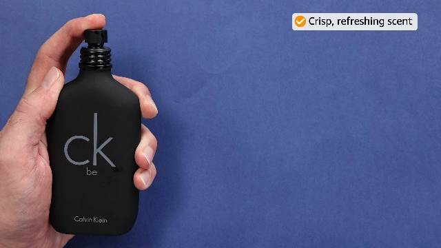 Be Eau de Toilette 100ml